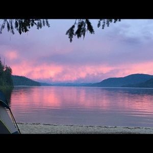 Meet your Posher, Lena